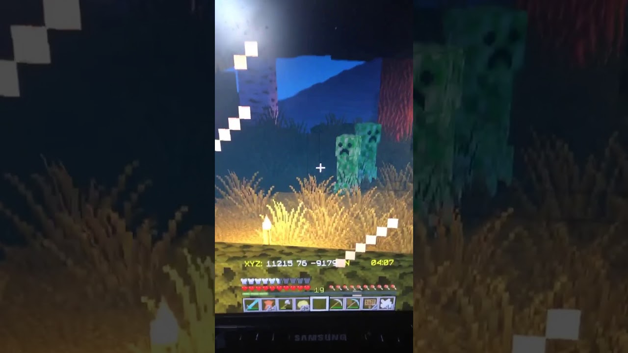 creepers gonna creep shorts YouTube