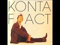 KONTA    おとなげ