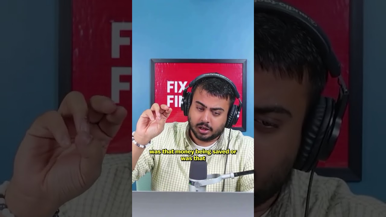 He got scammed by his own friend | #personalfinance #creditcard #moneymanagement