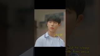 And he never asked😩🧡Soft of all Softies #koreanbl #newbl #kdrama #koreandrama #korean #couple #bl screenshot 2