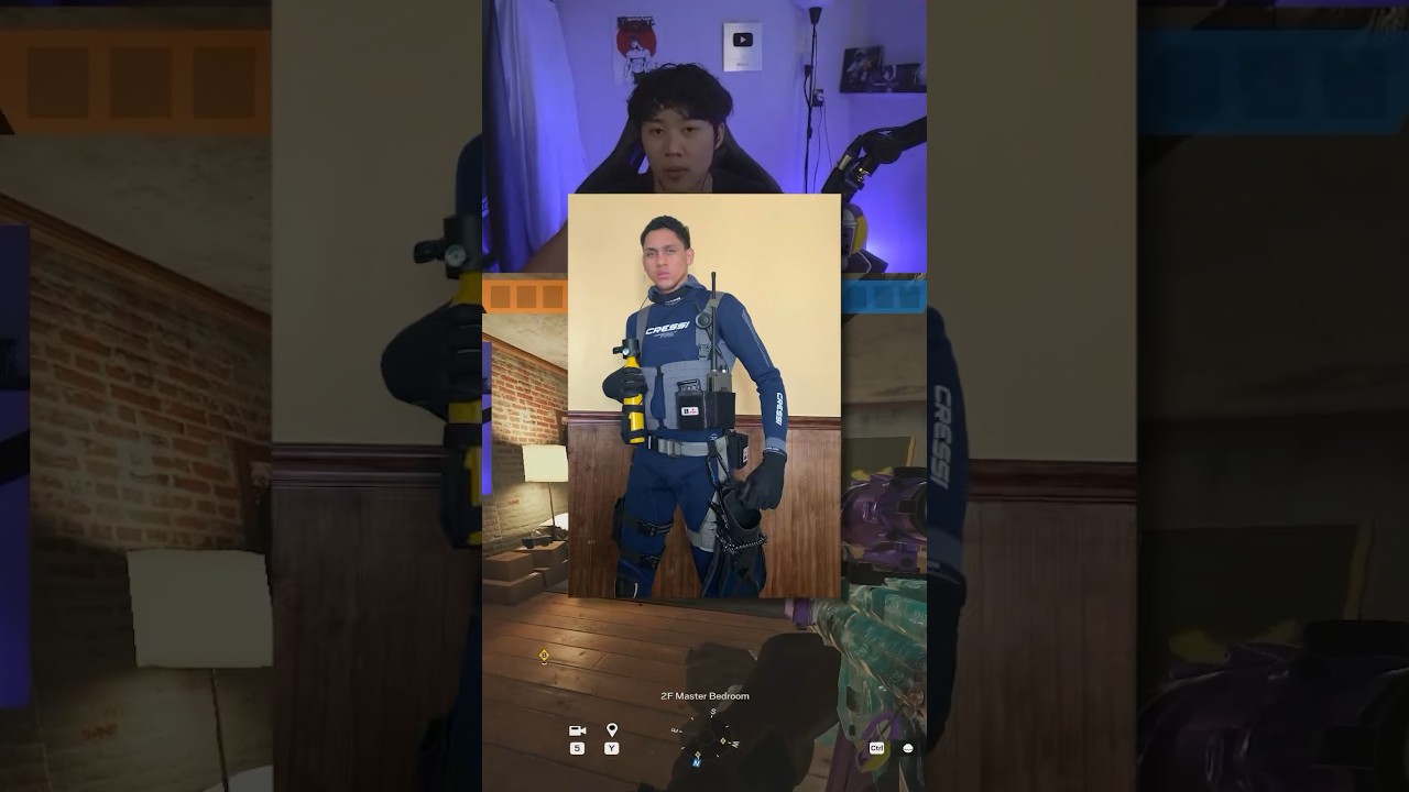 3 Good Habits For Wamai Players in R6