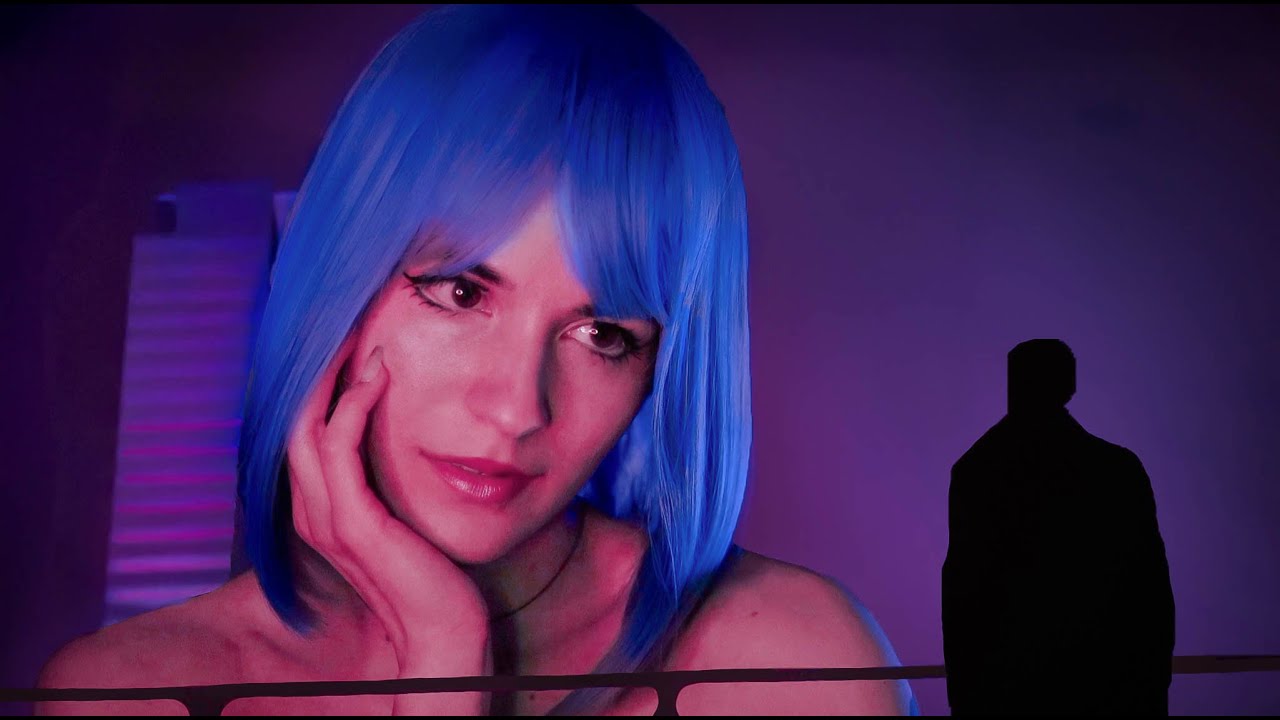 Ты выглядишь одиноким... Я могу это исправить [Позитивные аффирмации ASMR на английском и болгарс...