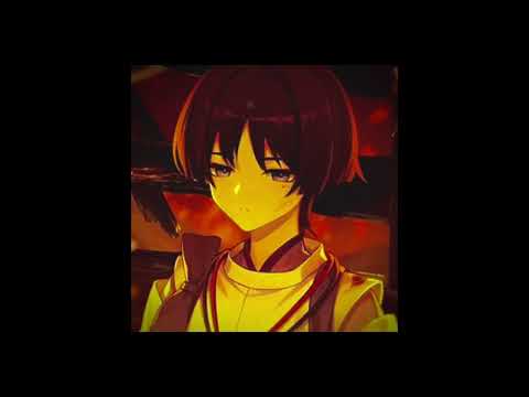 灰カラ (from the ashes) - sou [SLOWED/DAYCORE]
