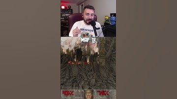 There is hope for completing Doom 2 Nightmare...maybe