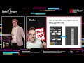 End of video