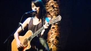 Kina Grannis - Stars Falling Down