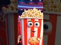 popcorn story🍿#viralvideo #hyperrealistic #home #popular #youtubeshorts #ytshorts #youtuber #viral