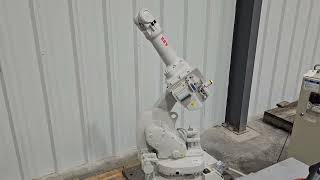 ABB IRB 1600-6/1.2 Industrial Robot - 1600102518