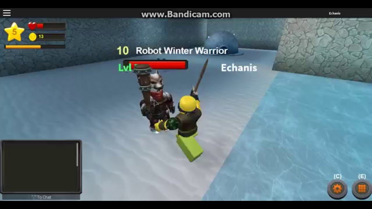 Roblox Gears Online Part 1 Rpg Game Youtube