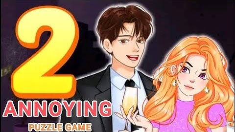 Annoying Puzzle Game 2 Level 15 #game #games #gameplay #walkthrough #puzzle #puzzlegame