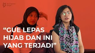 #PerempuanGagal 05: Gue Lepas Hijab Dan Ini Yang Terjadi by Fitri Mayang Sari