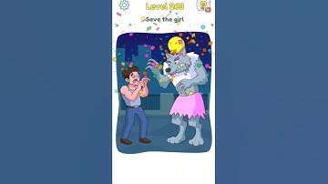 DOP 3 All Levels Gameplay Walkthrough Game Level 263 Solution