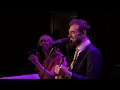 Cigarettes and Chocolate Milk (Rufus Wainwright) - Chris Thile &amp; Sarah Jarosz - Live from Here