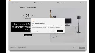 Sonarworks (soundID) Mono Signal fix for Audient Interface (possibly others)