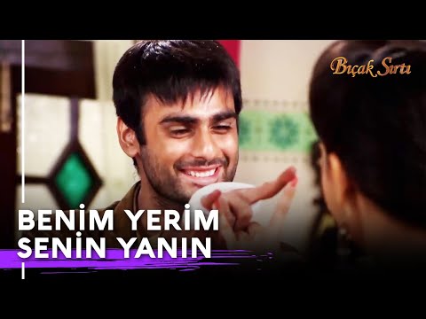 Sanskar, Ragini'yi  Bırakmadı | Bıçak Sırtı Hint Dizisi 26. Bölüm