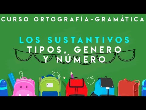 CURSO ORTOGRAFÍA Y GRAMÁTICA: EJERCICIOS PARA PRACTICAR SUSTANTIVOS, ADJETIVOS Y PRONOMBRES PERSONALES.