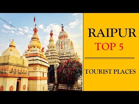 raipur tour and travels contact number