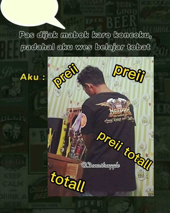 STORY WA PREI TOTAL