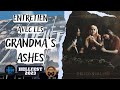 Capture de la vidéo Entretien Avec Les Grandma's Ashes (Hellfest 2023)