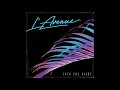 Lavenue  into the night full album retrowave  pop synthwave