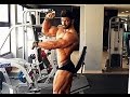 Sergi Constance - Aesthetic Bodybuilding Motivation 2016