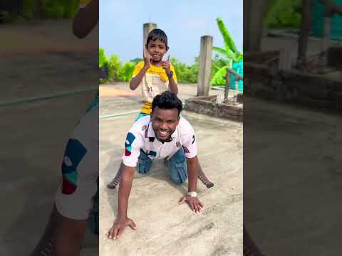 রাজু ও তার ভাইয়ের চালাকির মজার পরিণতি 🤩 Raju & Brother Funny Smart Plan | Part 77 | NLF Sohel Media