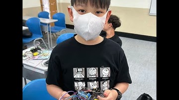 2024藝起做夏令營-Arduino智慧競速車設計營