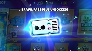 Is it Possible To Get BRAWL PASS For FREE in 24 HOURS?