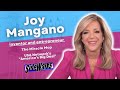 Inventor Joy Mangano talks about career and new show America’s Big Deal