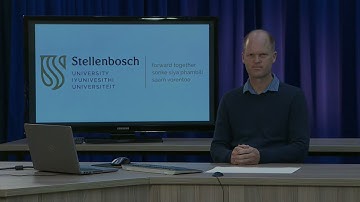 Mechanical & Mechatronic Engineering - Faculty of Engineering