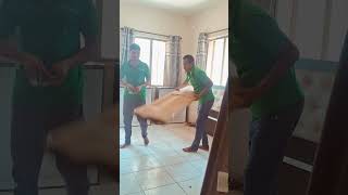 StowNest Secrets: Bed Frame Packing Ep.2