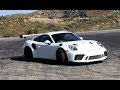 How to clutch kick porsches pdk automatic gearbox to drift