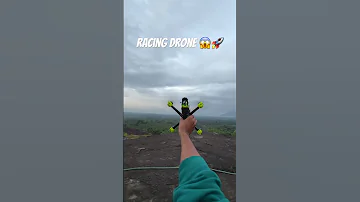 Racing Drones Are Insane 200km H In 1sec Goofyfpv Fpv Fpvdrone Drone Racingdrone Tech Drl 
