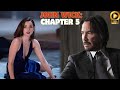 John Wick: Chapter 5 - Teaser Trailer | Keanu Reeves, Robert De Niro Everything You Need To Know!