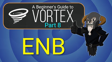 VORTEX - Beginner