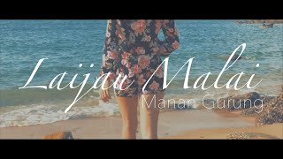 Video thumbnail of "Laijau Malai - Manan Gurung (Original)"