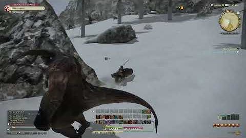 Final Fantasy XIV | A Realm Reborn | Fatal Seduction