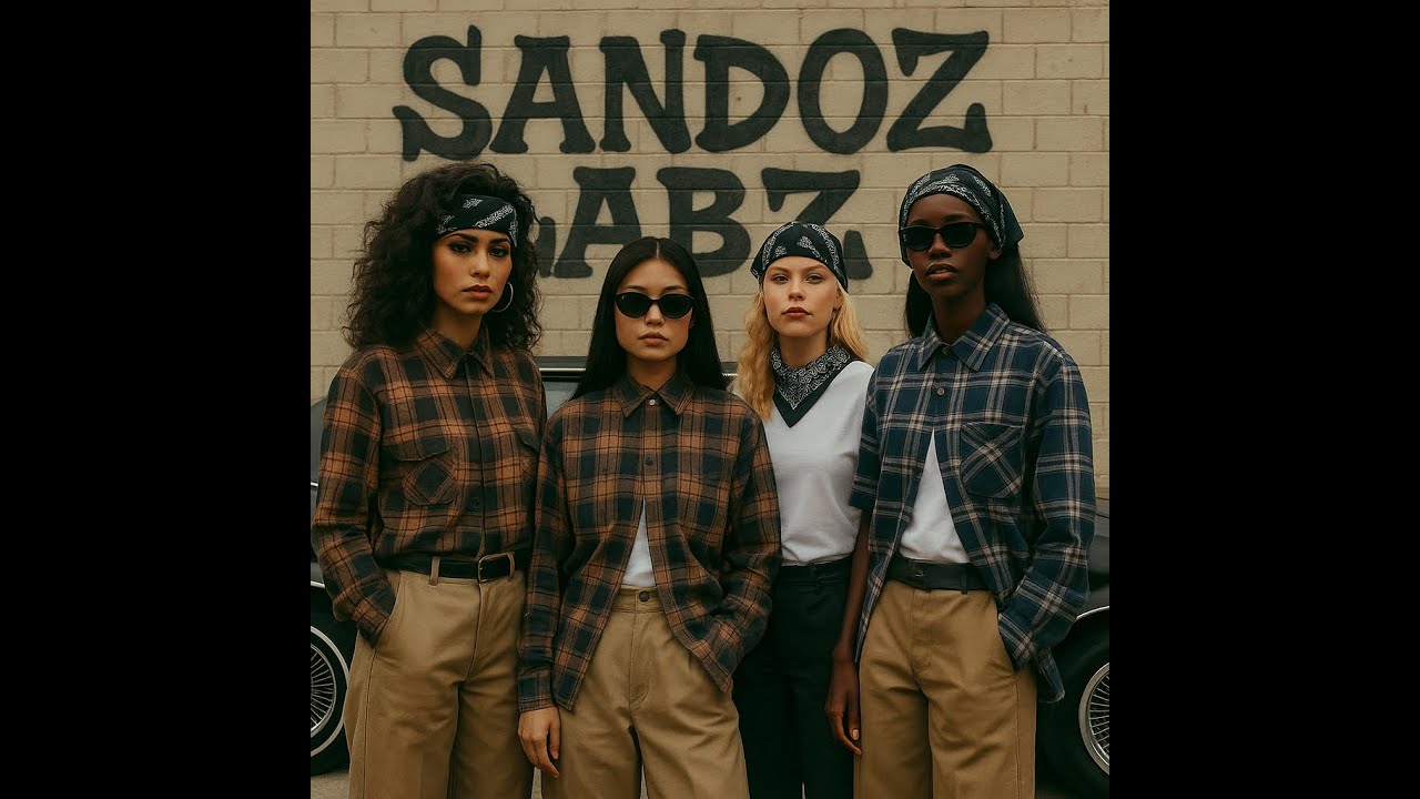 Sandoz Labz