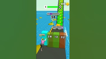 Fat Pusher /Best Android ios Mobile Gameplay Offline #shorts