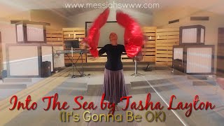 Tasha Layton / Into The Sea (It's Gonna Be OK) / Spontaneous Worship