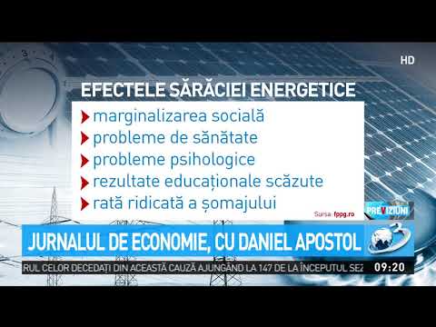 Video: Cum Se Determină Efectul Economic