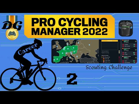 Pro Cycling Manager 2022 Release Date: When can you get the game?