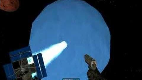 gmod laser satellite