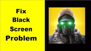 Fix Battle Prime Black Screen Error | Battle Prime Black Screen issue Solved | PSA 24 screenshot 3