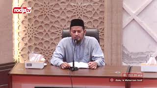Lisan Arab Jilid 4