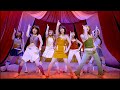 Morning Musume Otome Gumi - Ai no Sono ~Touch My Heart!~ (愛の園~Touch My Heart!~) (2003) [4K Upscale]