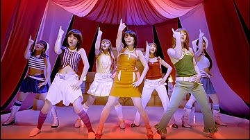 Morning Musume Otome Gumi - Ai no Sono ~Touch My Heart!~ (愛の園～Touch My Heart!～) (2003) [4K Upscale]