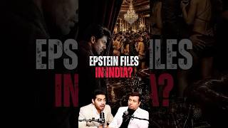 Top Detective Naman Jain: Epstein Files in India | @AdornTalks    ​