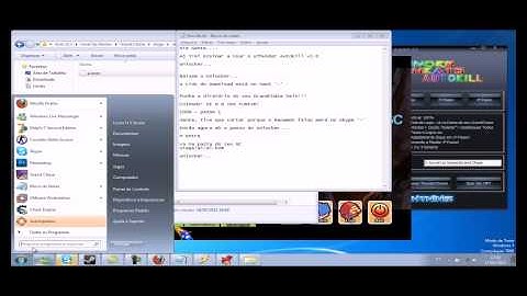 uThunder Cheats Autokill v2.0 by Lightning!