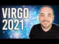 Virgo "Unstoppable! Having It All!" 2021 Tarot Predictions